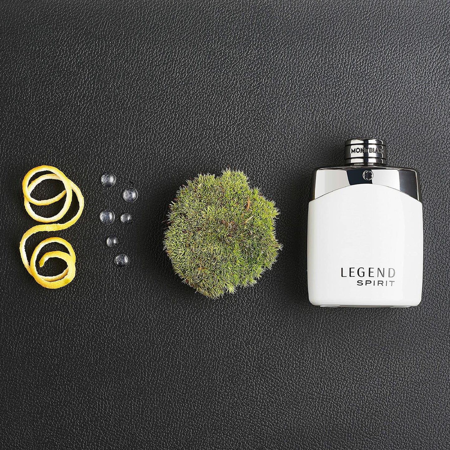 MONTBLANC Legend Spirit Eau de Toilette Spray 1.7 fl oz