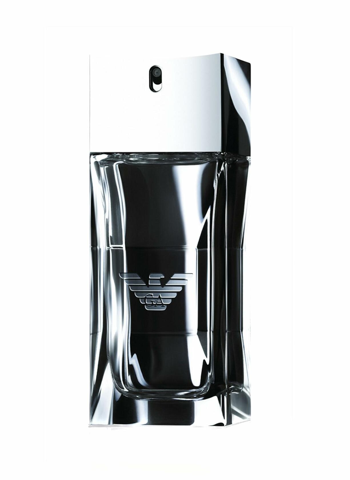 Emporio Armani Diamonds by Giorgio Armani for Men. Eau De Toilette Spray 2.5-Ounces