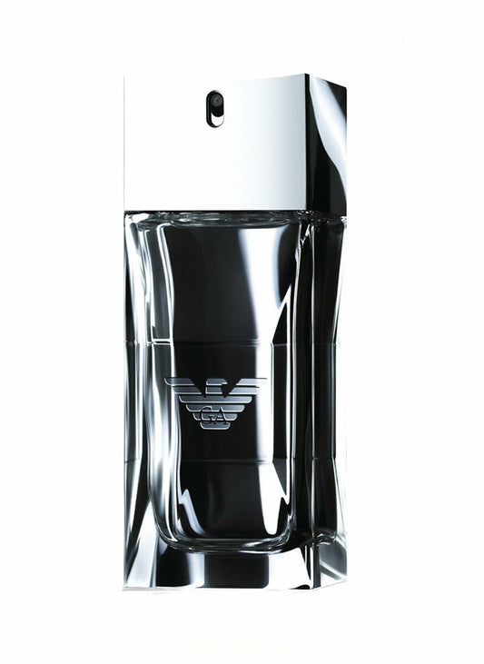 Emporio Armani Diamonds by Giorgio Armani for Men. Eau De Toilette Spray 2.5-Ounces