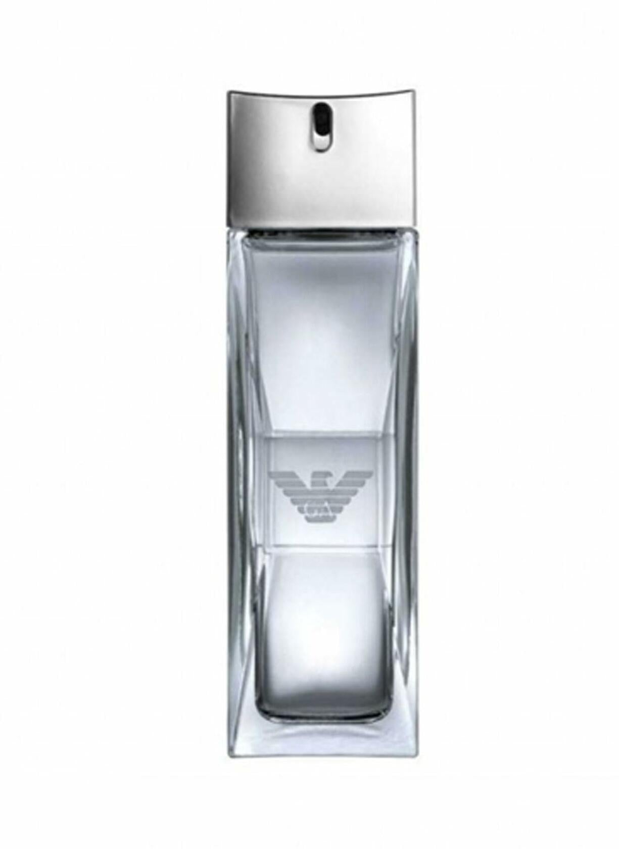 Emporio Armani Diamonds by Giorgio Armani for Men. Eau De Toilette Spray 2.5-Ounces