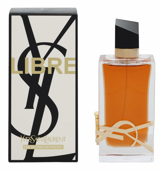 LIBRE INTENSE/YSL EDP SPRAY 3.0 OZ (90 ML) (W)