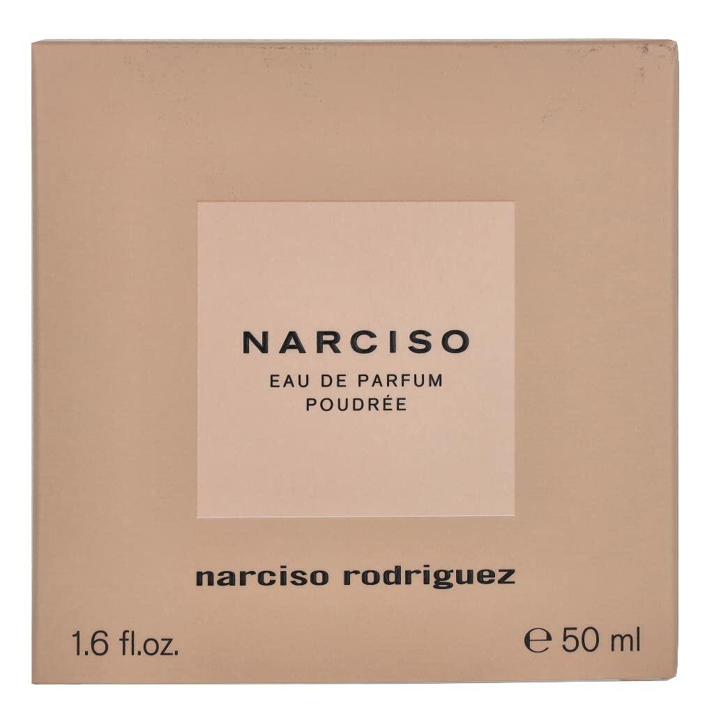 Narciso Rodriguez Narciso Poudree Eau De Parfum Spray 50ml/1.6oz