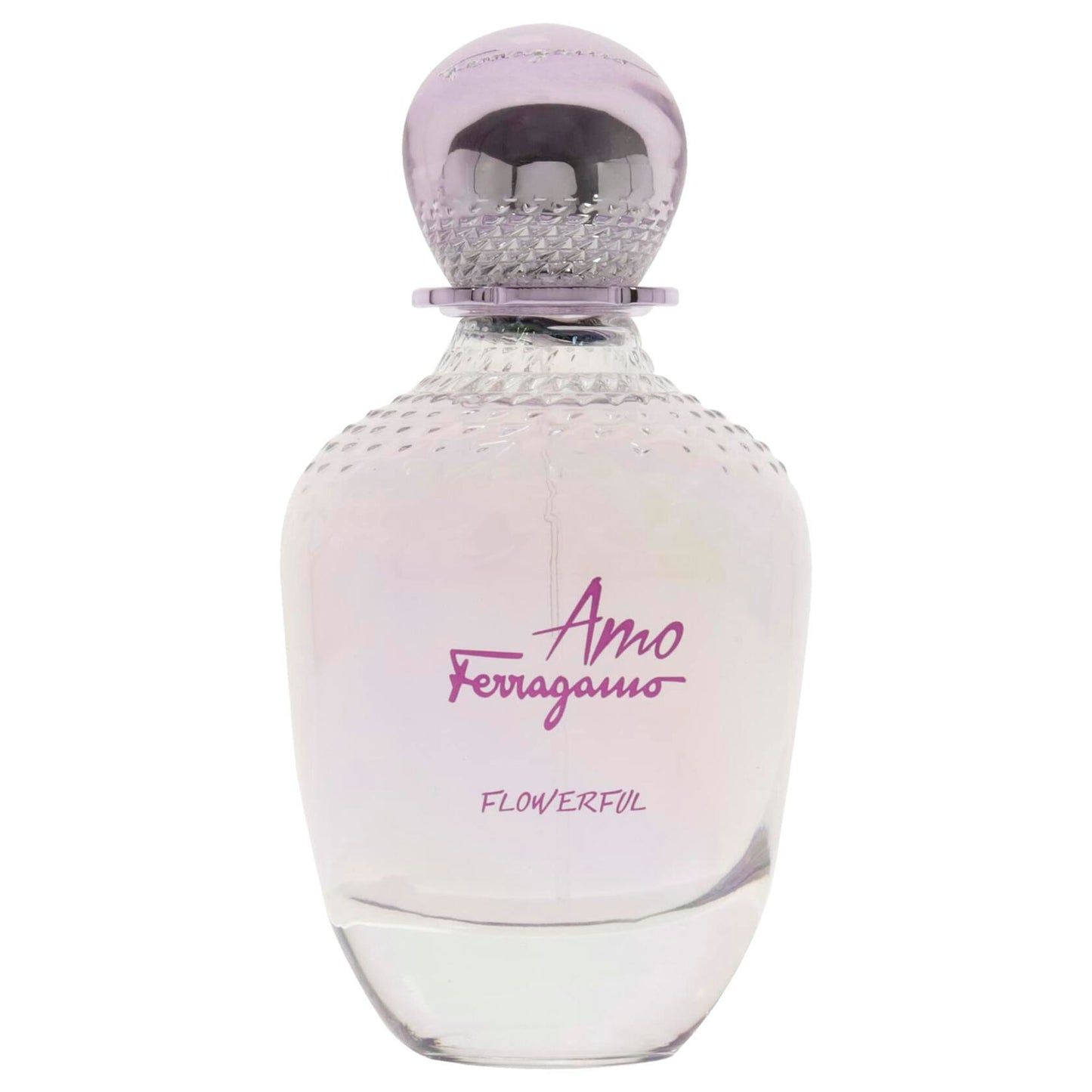 AMO FERRAGAMO FLOWERFUL/S. FERRAGAMO EDT SPRAY 3.4 OZ (100 ML) (W)