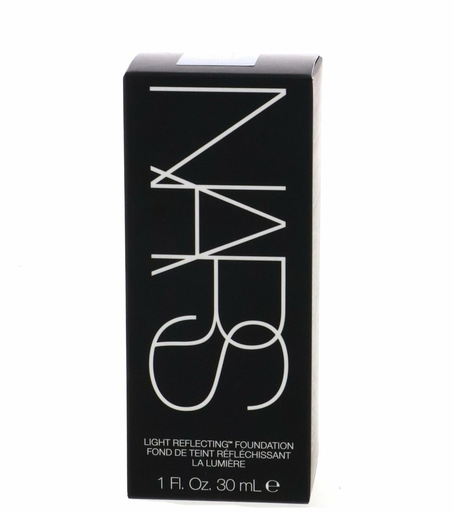 NARS Light Reflecting Foundation - Advanced Makeup-Skincare Hybrid Foundation - 30ml (Vallauris - Medium 1.5)