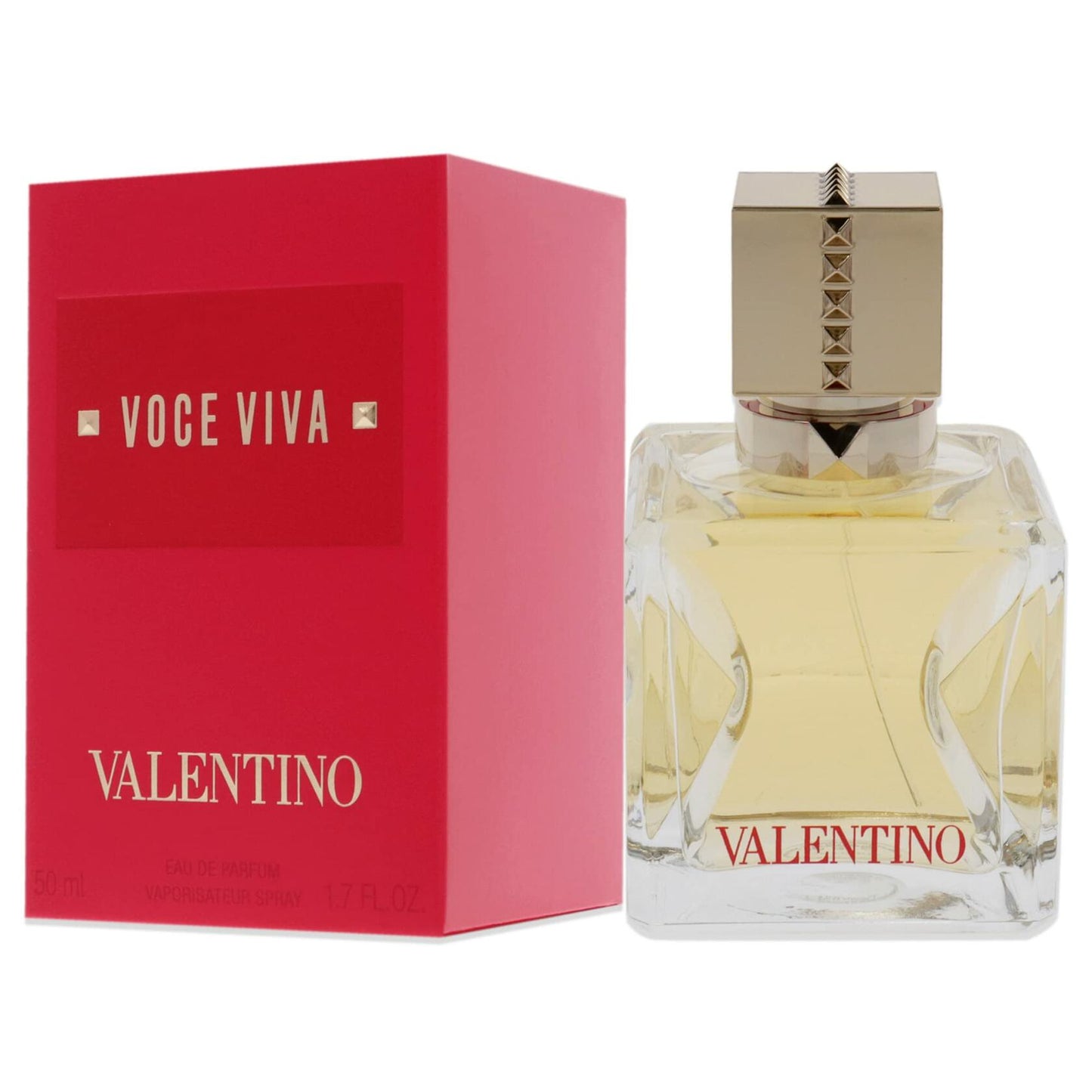 VOCE VIVA/VALENTINO EDP SPRAY 1.7 OZ (50 ML) (W)