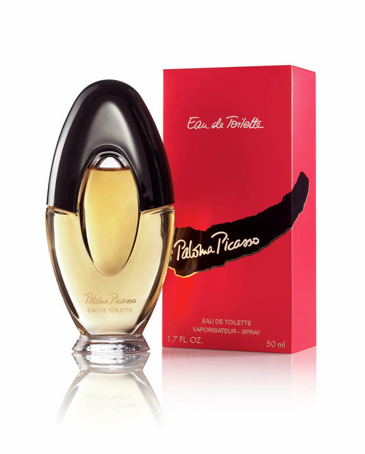 PALOMA PICASSO/PALOMA PICASSO  EDT SPRAY  1.7 OZ (W)