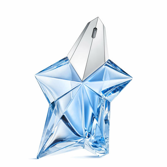 ANGEL/ MUGLER EDP SPRAY REFILLABLE STAR NEW PACKAGING 3.4 OZ (W)