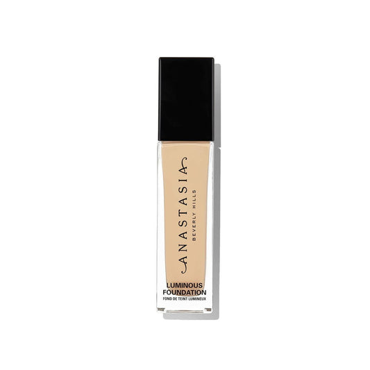ANASTASIA BEVERLY HILLS/LUMINOUS FOUNDATION 1 OZ/30ML 520W