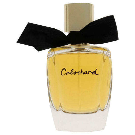 CABOCHARD/GRES EDP SPRAY 3.3 OZ NEW PACKAGING (W)