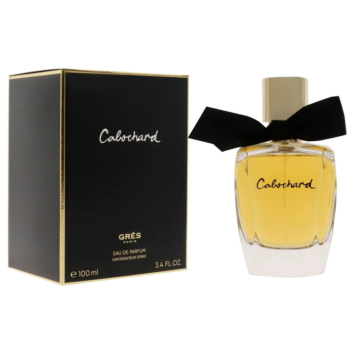 CABOCHARD/GRES EDP SPRAY 3.3 OZ NEW PACKAGING (W)