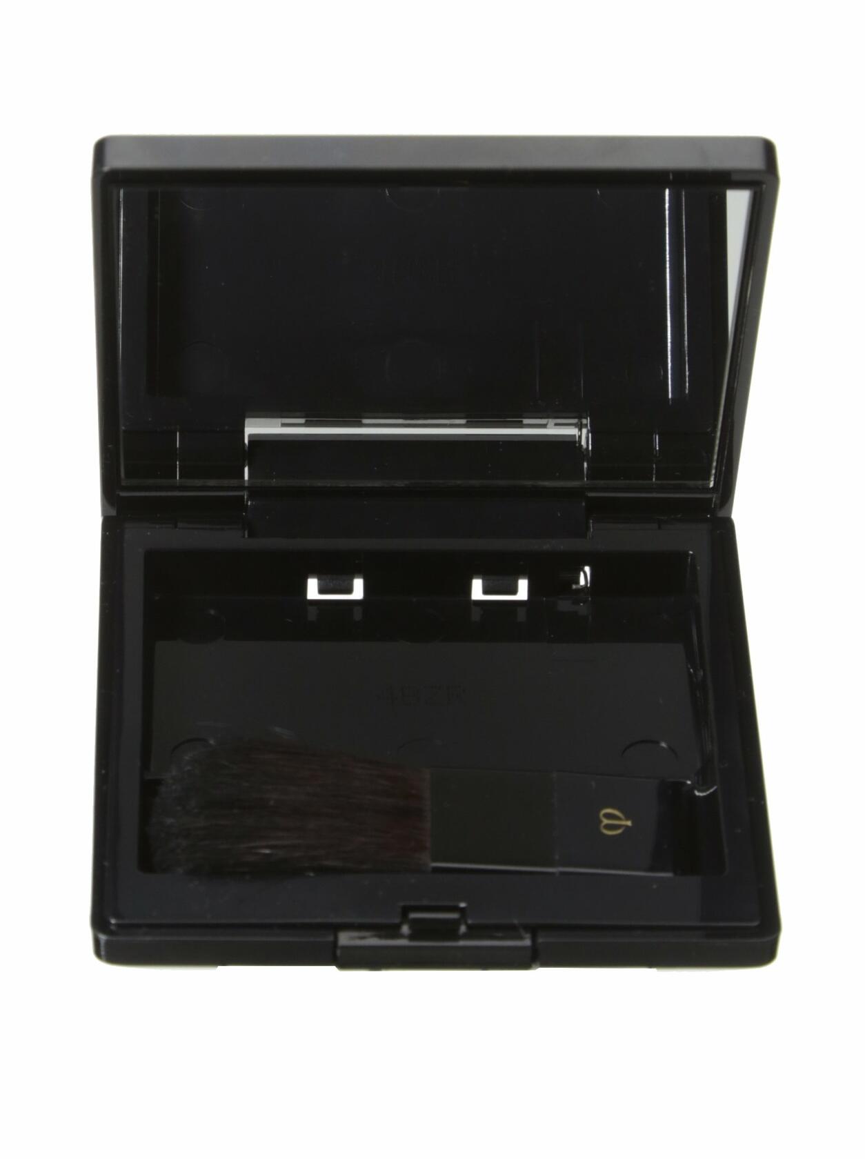 Clé de Peau Beauté Cheek Color Duo Case