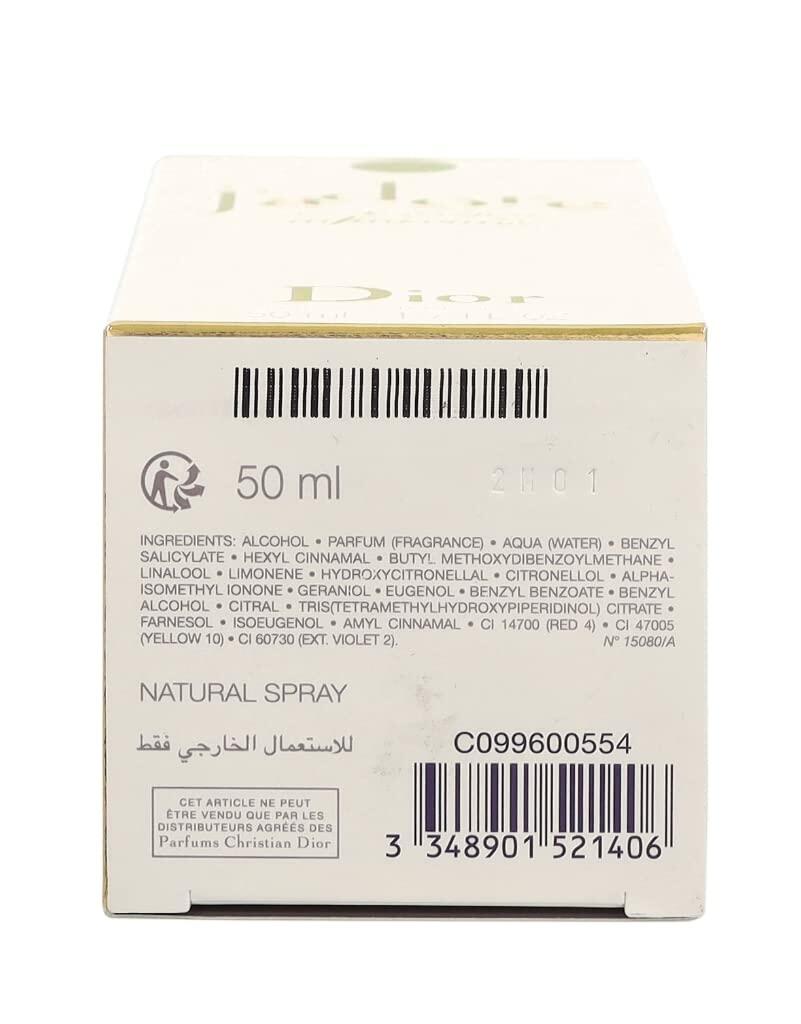 Christian Dior Jadore Infinissime Women 1.7 oz EDP Spray
