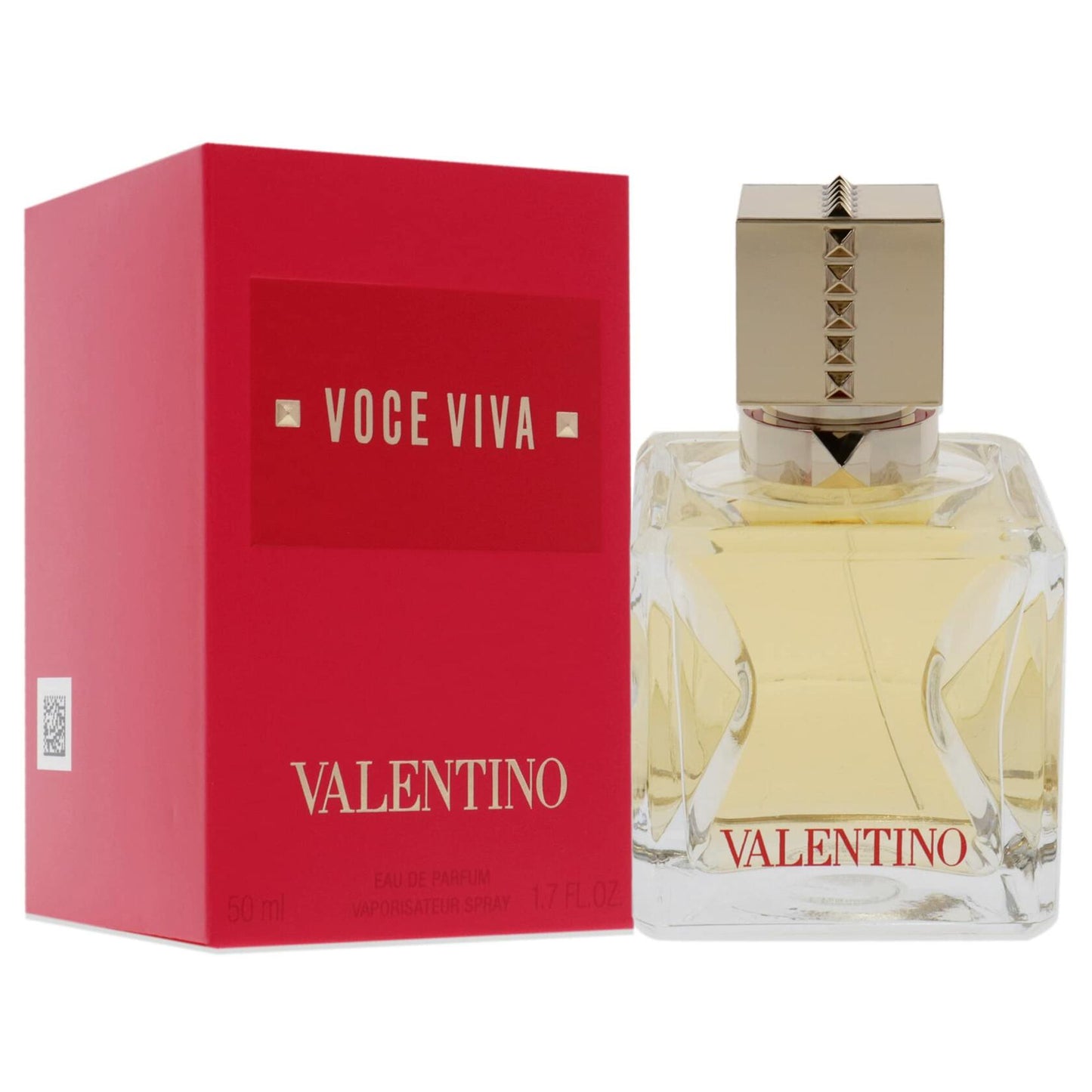 VOCE VIVA/VALENTINO EDP SPRAY 1.7 OZ (50 ML) (W)