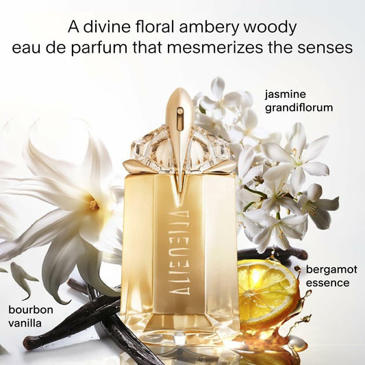 ALIEN GODDESS/MUGLER EDP REFILLABLE SPRAY 2.0 OZ (60 ML) (W)