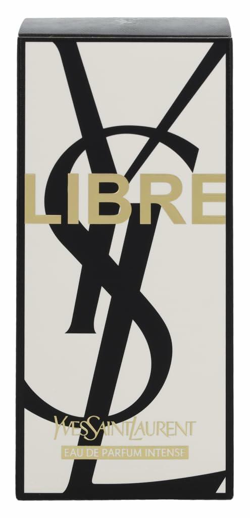 LIBRE INTENSE/YSL EDP SPRAY 3.0 OZ (90 ML) (W)