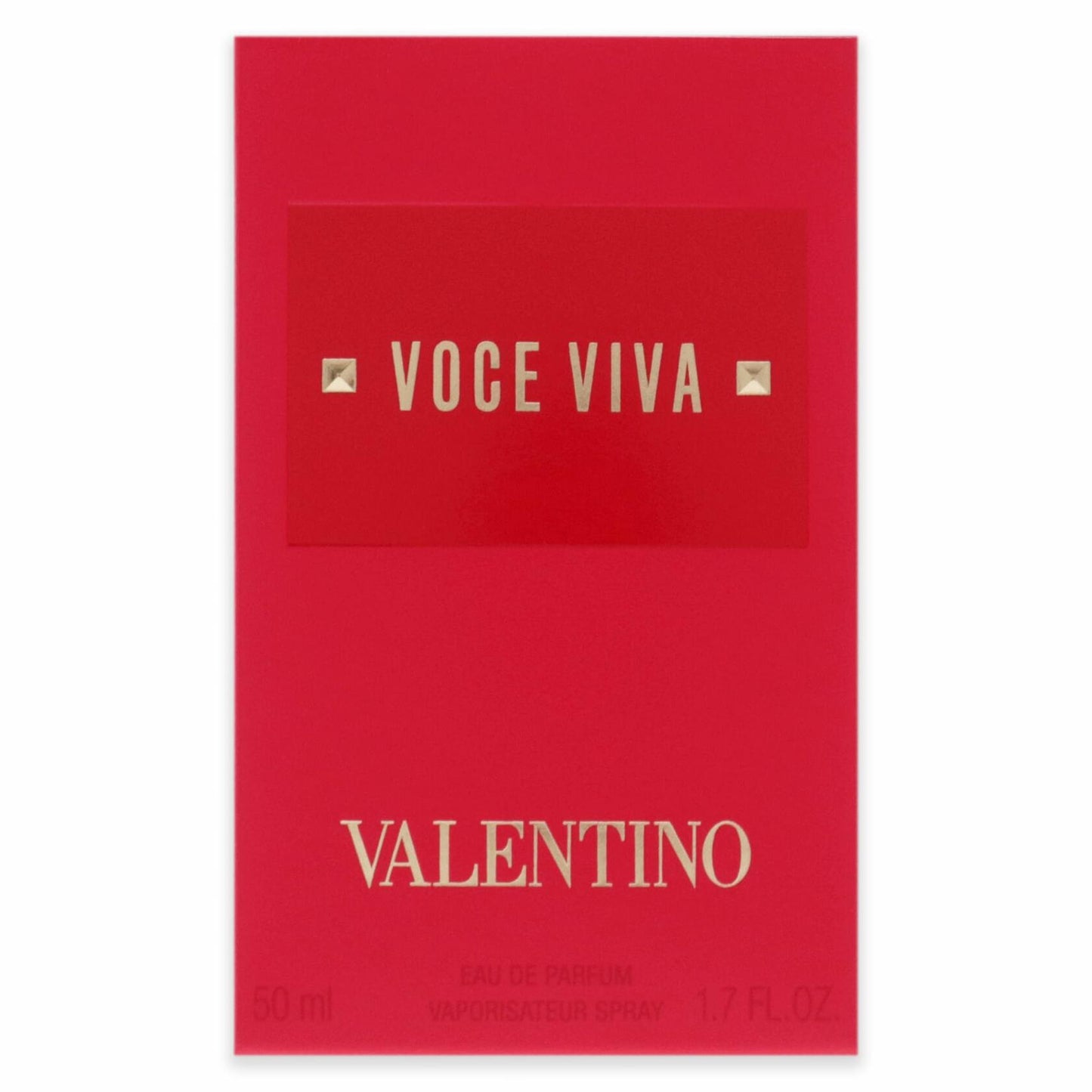 VOCE VIVA/VALENTINO EDP SPRAY 1.7 OZ (50 ML) (W)