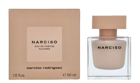 Narciso Rodriguez Narciso Poudree Eau De Parfum Spray 50ml/1.6oz