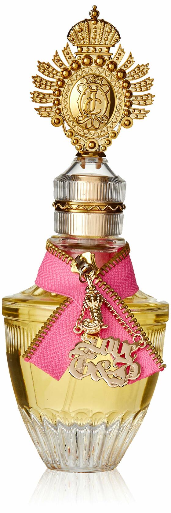 COUTURE COUTURE/JUICY COUTURE EDP SPRAY 1.7 OZ (W)