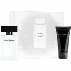 Narciso Rodriguez NARCISCO RODRIGUEZ PURE MUSC SET (W)