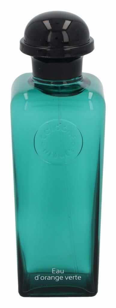 Hermes Eau D'Orange Verte Eau De Cologne Natural Spray, 3.3 oz.