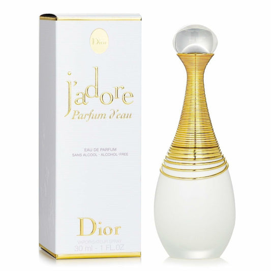 Dior Jadore Parfum D'eau Eau De Parfum Spray for Women, 1.0 Ounce