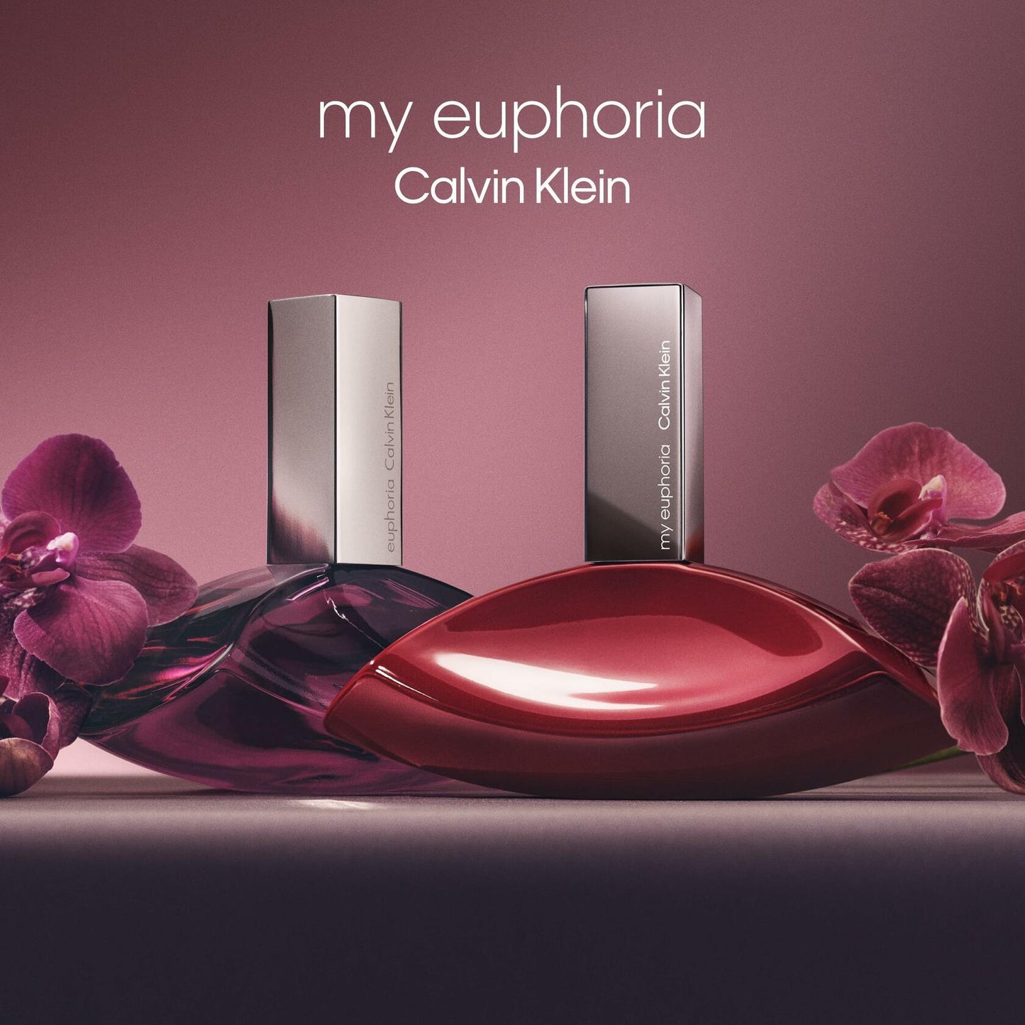Calvin Klein Euphoria Eau de Parfum – Women’s Perfume – Long Lasting Fragrance