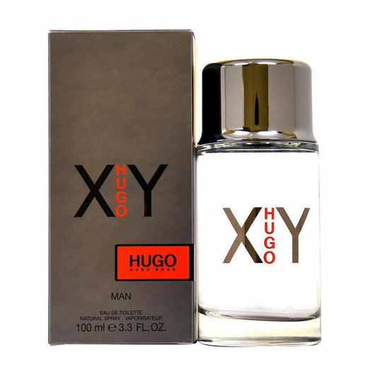 Hugo Boss HUGO XY Eau de Toilette 3.3 fl oz
