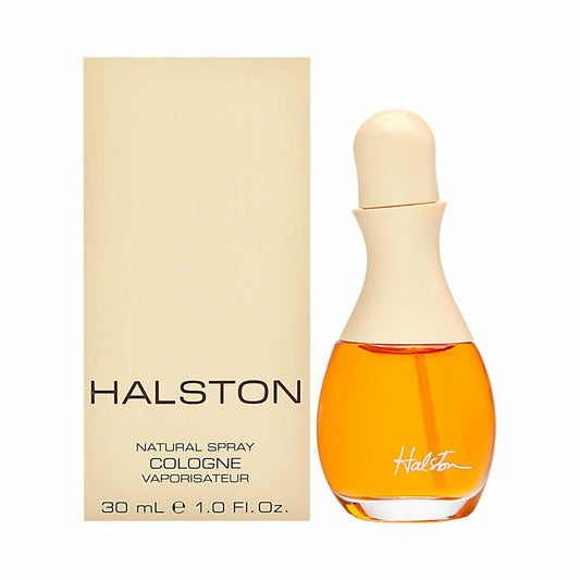 Halston by Halston for Women, Cologne Spray, 1.7FL.OZ./50ml