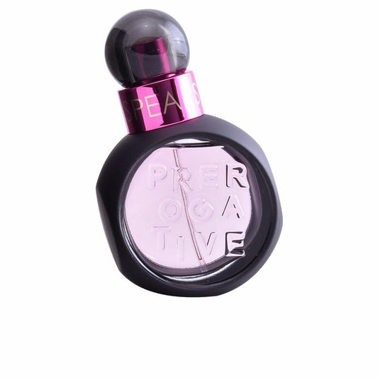 Britney Spears Prerogative, Unisex Eau De Parfum EDP Spray for Women, Men and All, 1 Fl Oz