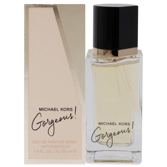 Michael Kors Gorgeous for Women 1.0 oz Eau de Parfum Spray