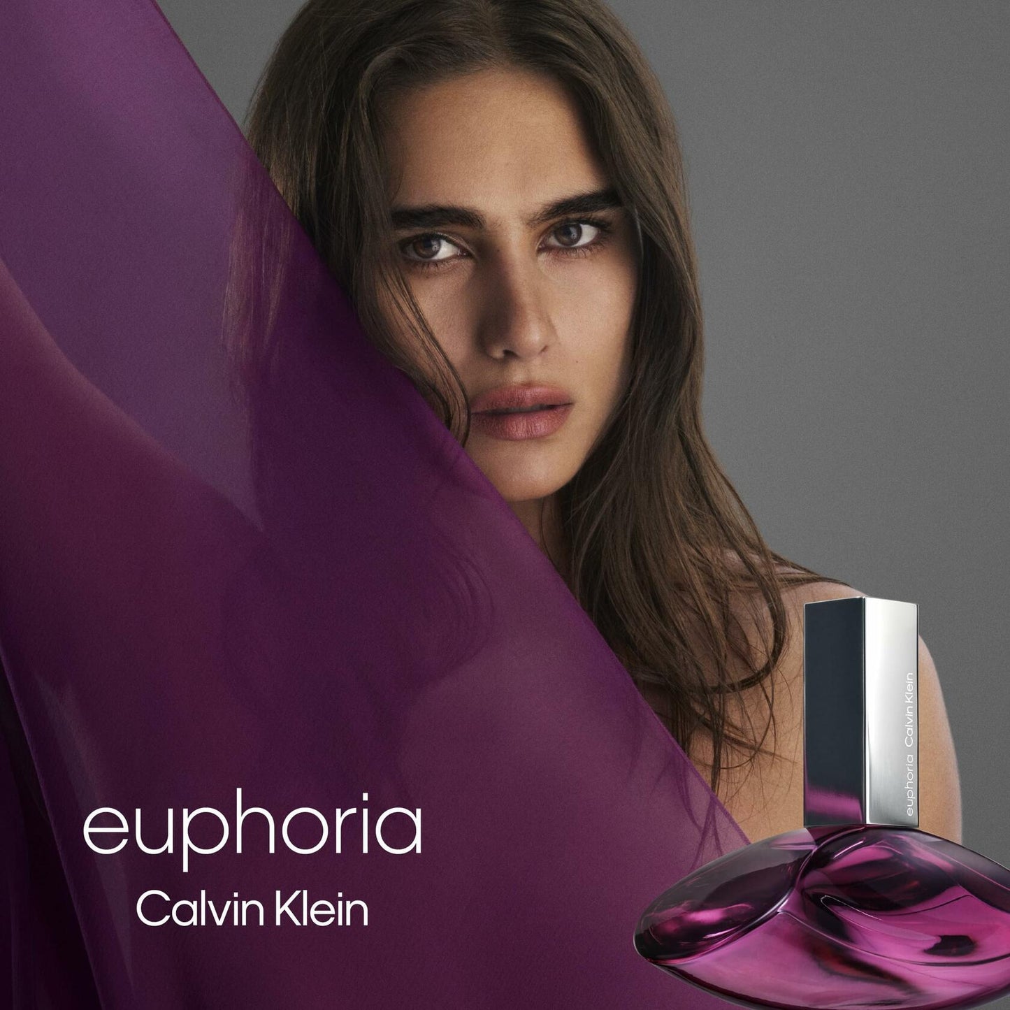 Calvin Klein Euphoria Eau de Parfum – Women’s Perfume – Long Lasting Fragrance