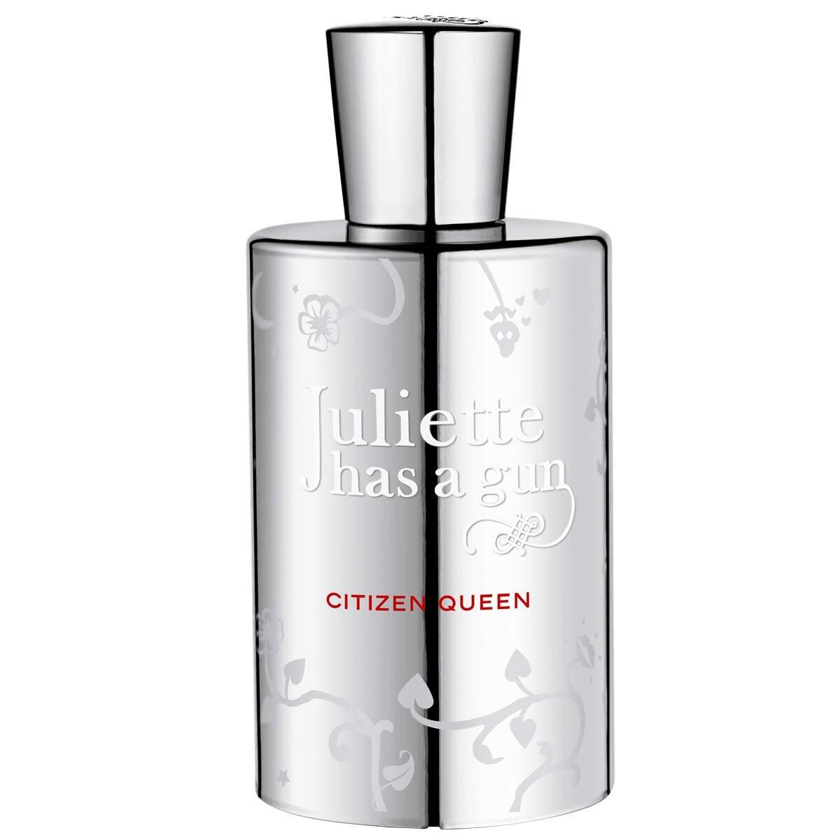 Juliette Has A Gun Citizen Queen Eau de Parfum for Women, 3.3 Ounce