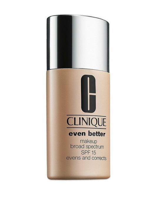 Clinique Even Better Makeup SPF 15