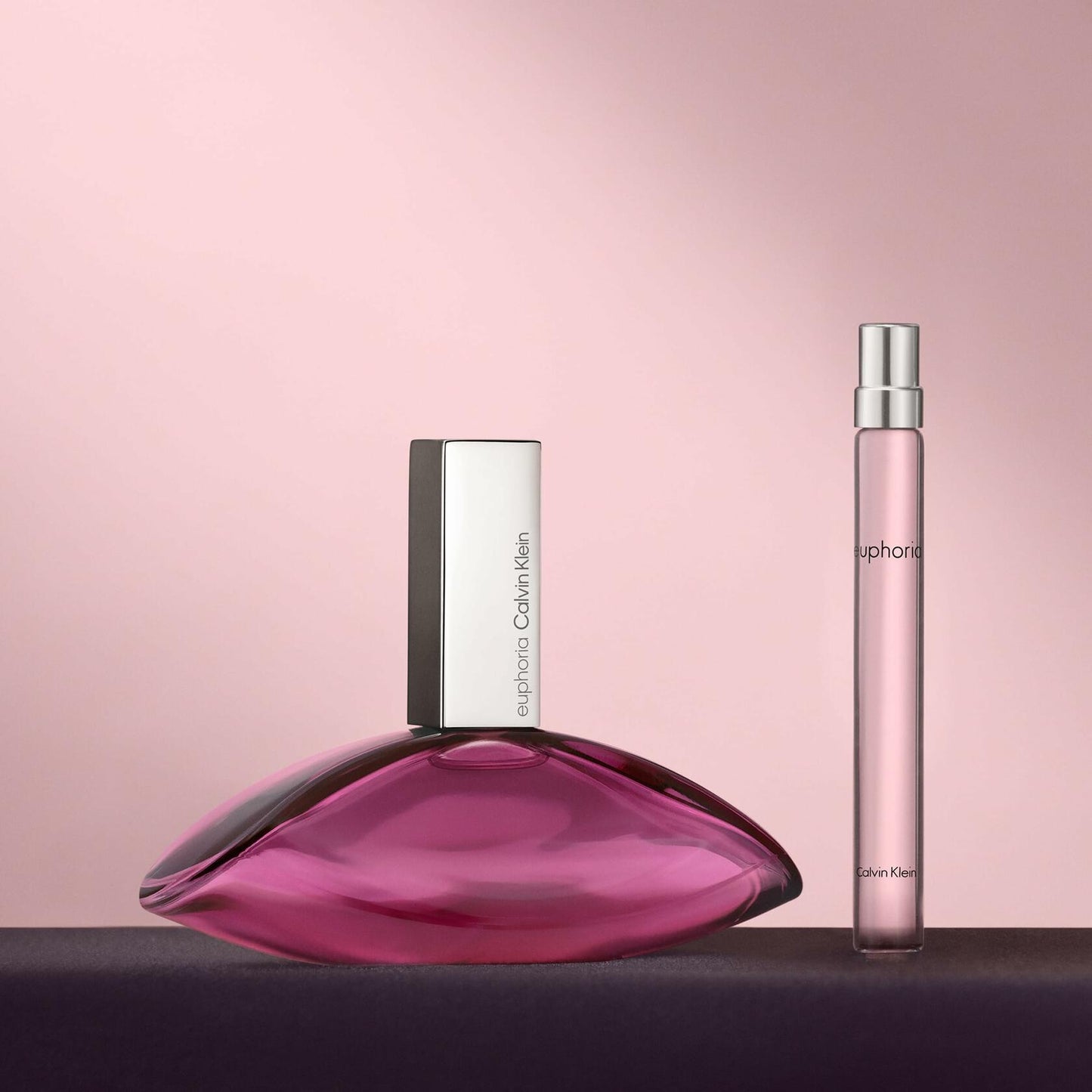 Calvin Klein Euphoria Eau de Parfum – Women’s Perfume – Long Lasting Fragrance