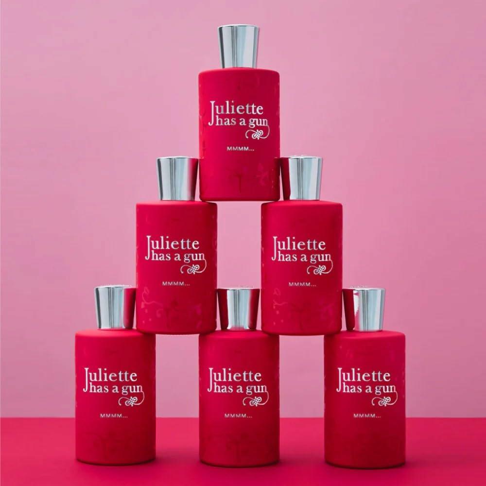 Juliette Has A Gun MMMM Eau de Parfum Spray, 1.7 Fl Oz