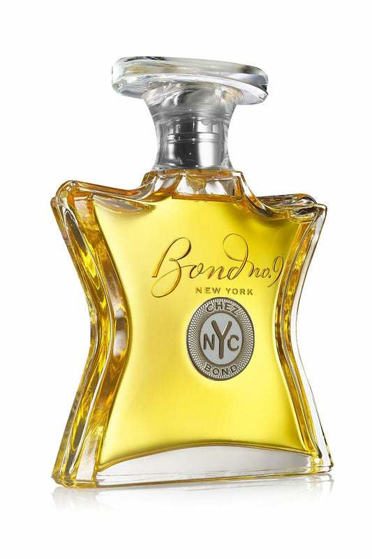CHEZ BOND/BOND NO.9 EDP SPRAY 1.7 OZ (M)