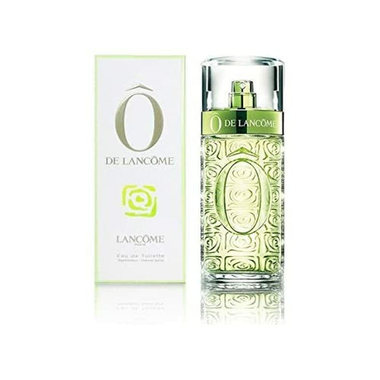 O De Lancome By Lancome Edt Spray 4.2 Oz