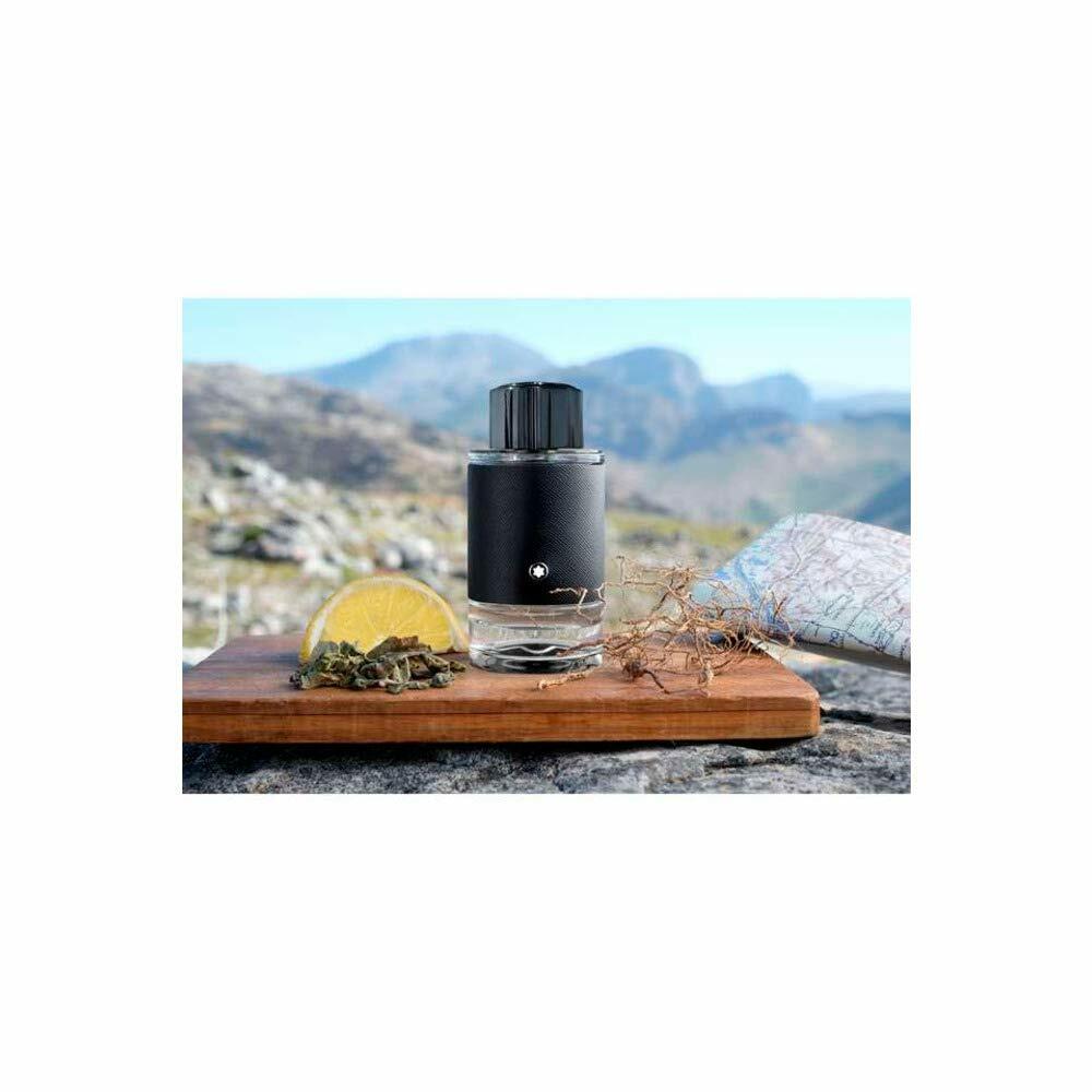MONTBLANC Explorer Eau de Parfum Spray 2.0 fl oz