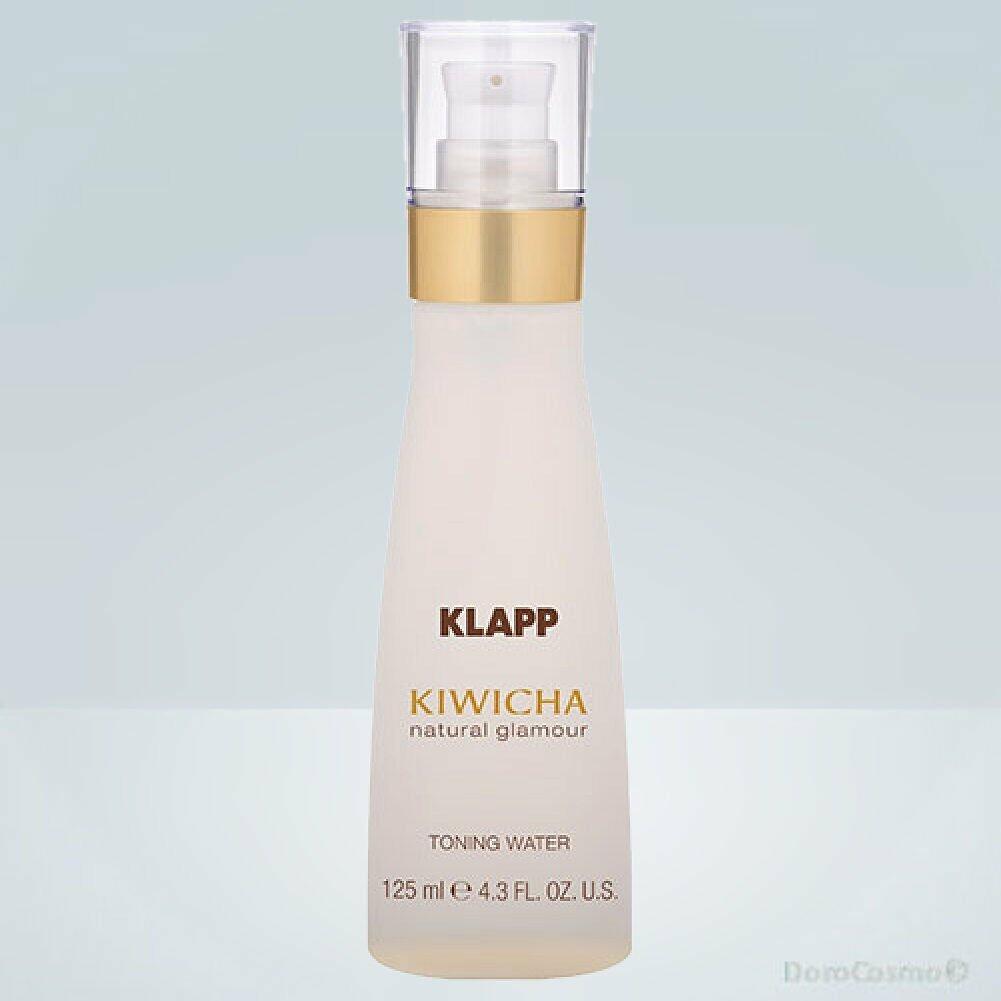 KLAPP Kiwicha Face Toner 125ml