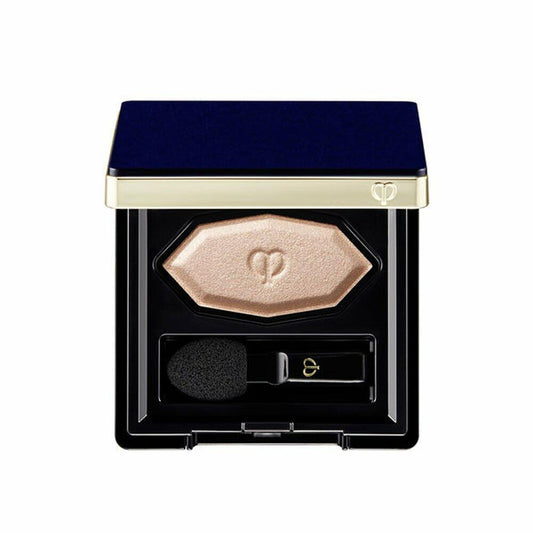 CLE DE PEAU BEAUTE/SOLO POWDER EYE  COLOR (204) BEIGE 0.06 OZ (1.8 ML)