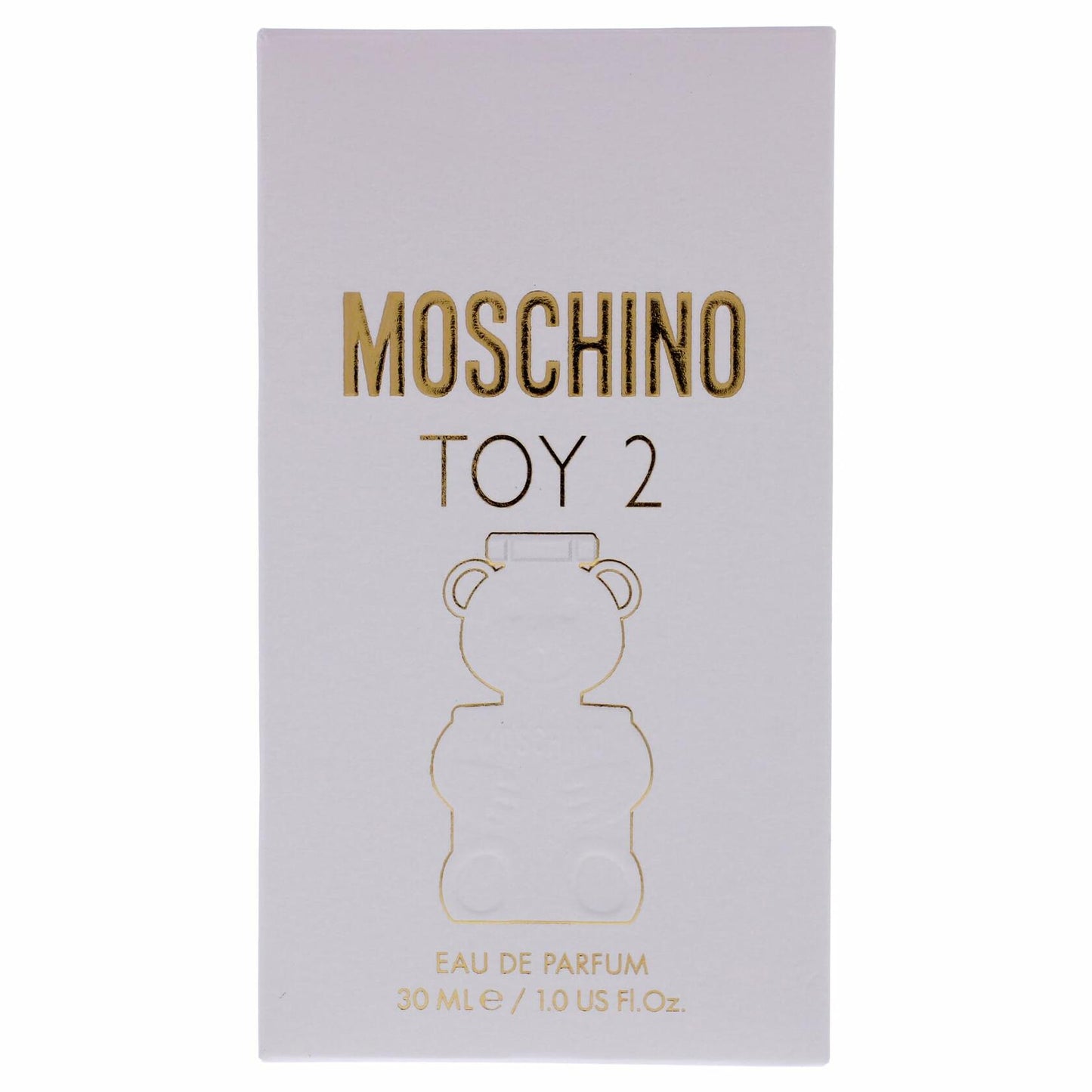 Moschino Toy 2 Women EDP Spray 1 oz