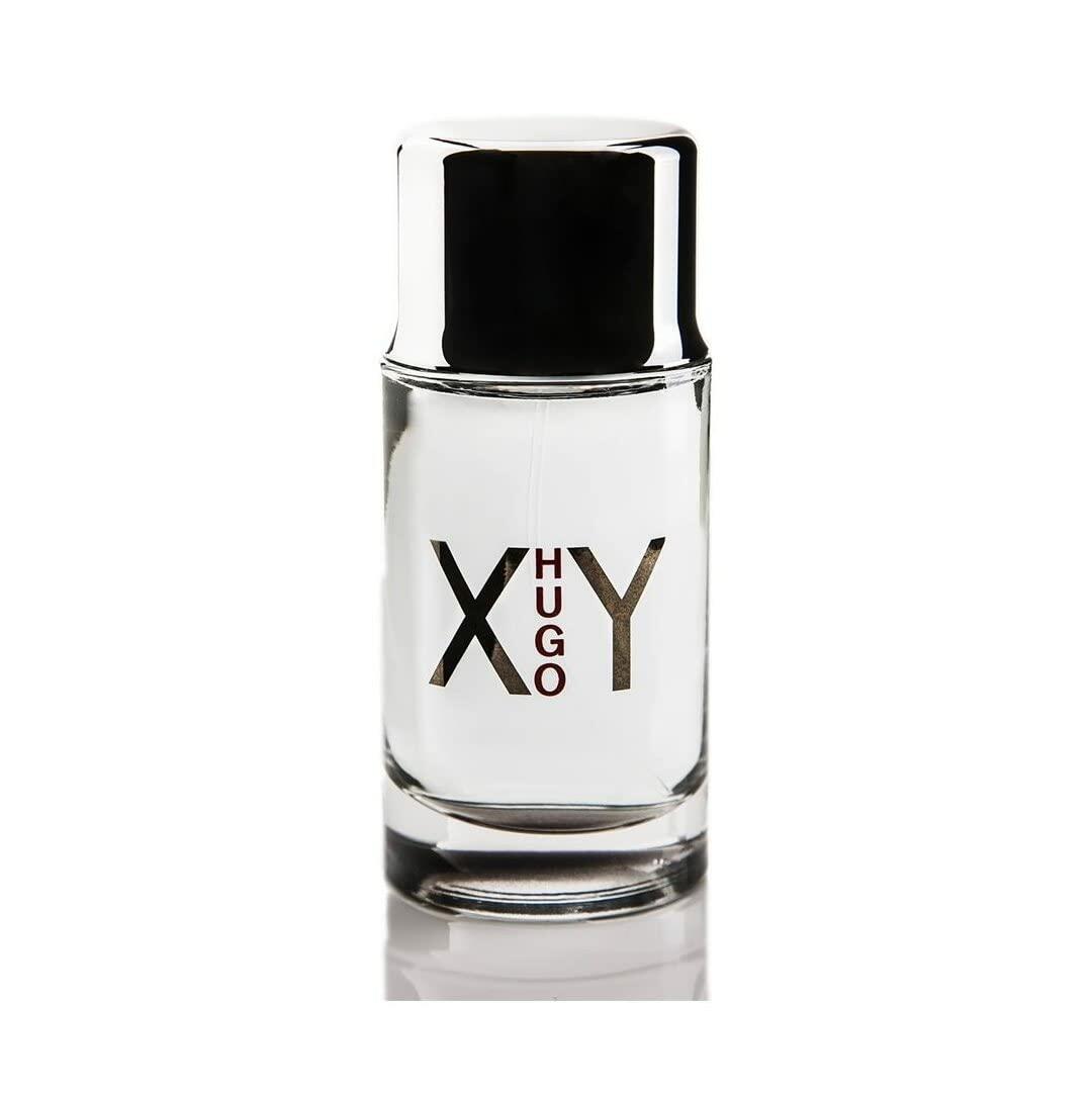 Hugo Boss HUGO XY Eau de Toilette 3.3 fl oz