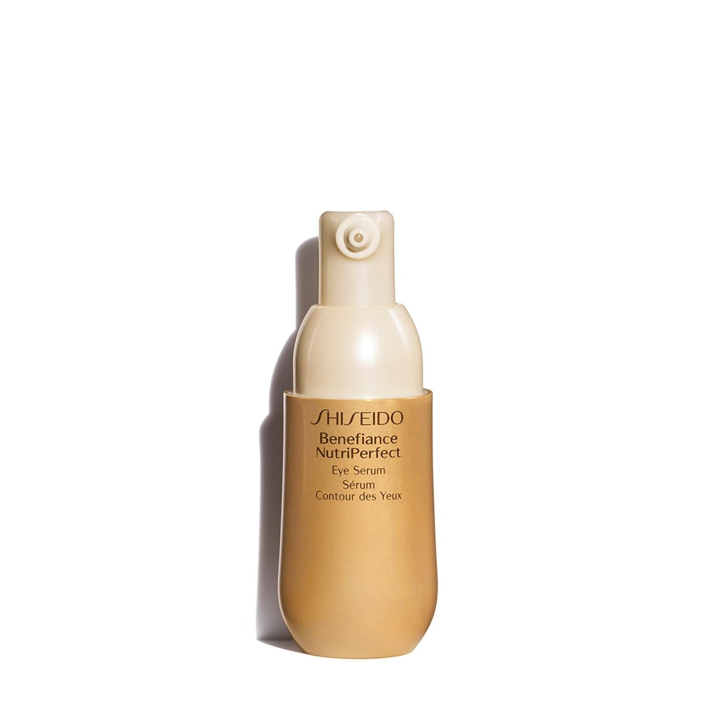 Shiseido Benefiance Nutriperfect Eye Serum for Unisex, .53 Ounce