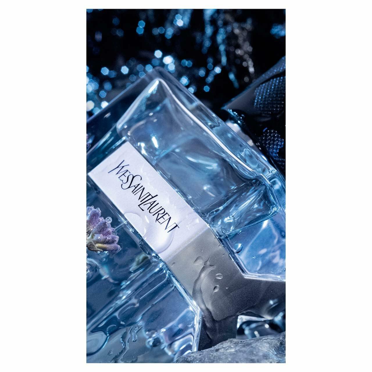Y/YSL EDT SPRAY 3.3 OZ (100 ML) (M)