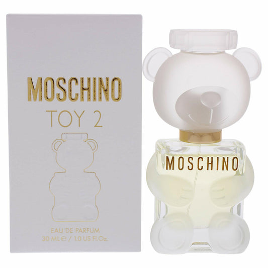 Moschino Toy 2 Women EDP Spray 1 oz