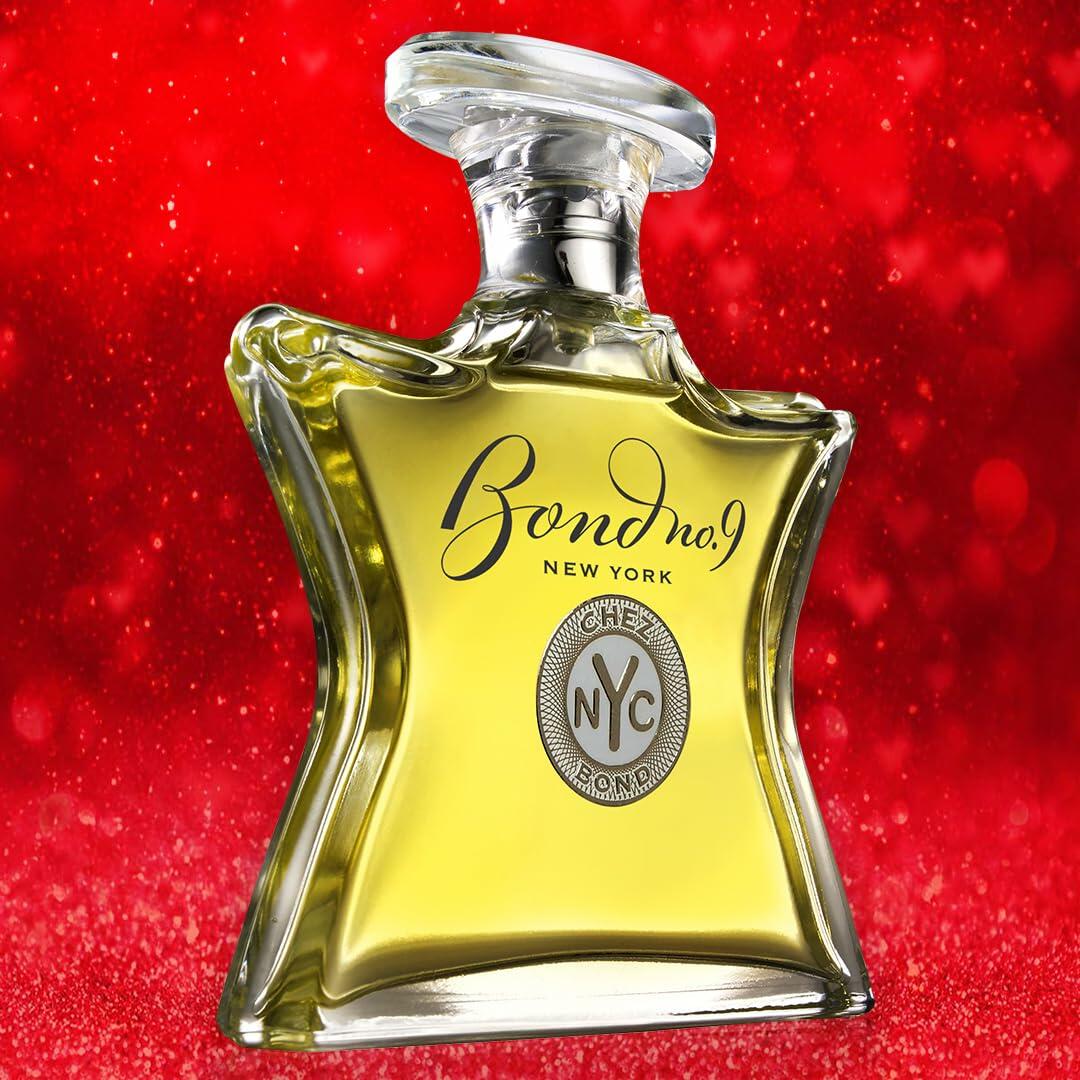 CHEZ BOND/BOND NO.9 EDP SPRAY 1.7 OZ (M)