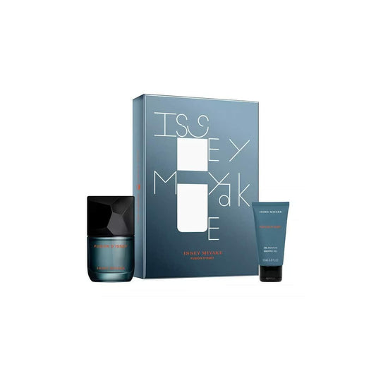 Fusion D'Issey/Issey Miyake Set (M)