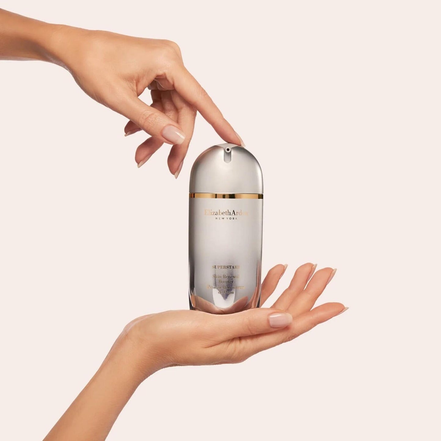 Elizabeth Arden SUPERSTART Skin Renewal Booster, 1.0 Fl Oz