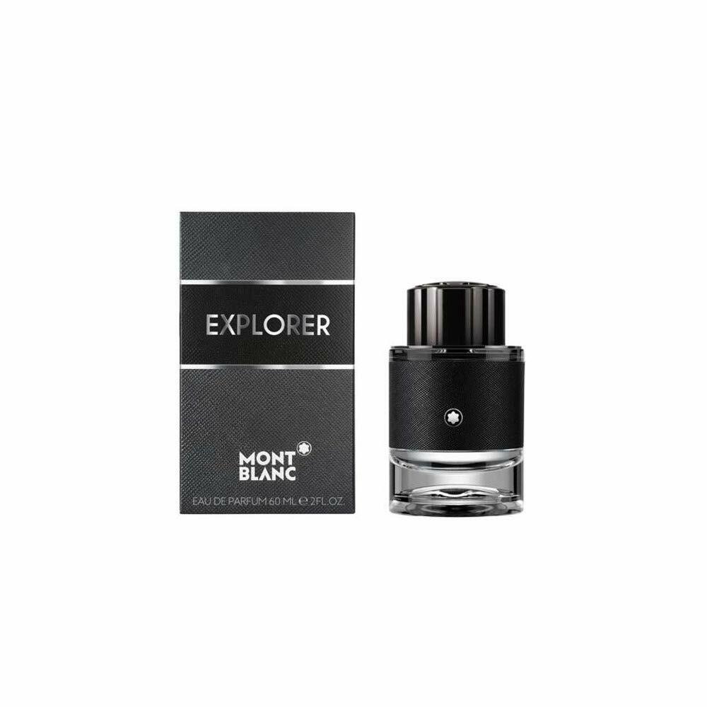 MONTBLANC Explorer Eau de Parfum Spray 2.0 fl oz