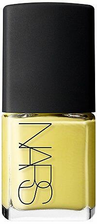 NARS Nail Polish, 15 Minutes (Andy Warol Limited Edition), 15 Minutes, 0.5 Fluid Ounce
